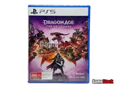 PS5 Dragon Age: The Veilguard / На страже Завесы (Новый, Русские субтитры, PPSA-01390)