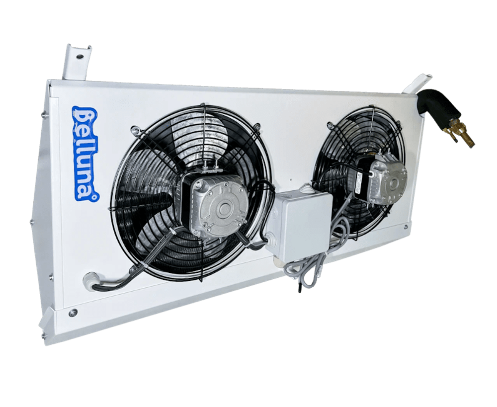 Сплит-система кондиционер среднетемпературный Фрост Belluna U103 Frost