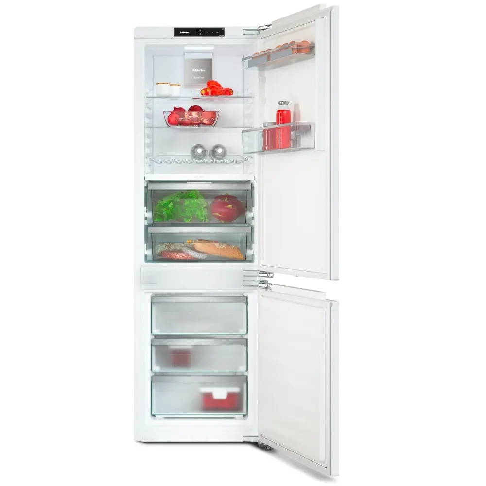 Встраиваемый холодильник Miele KFN 7744 E