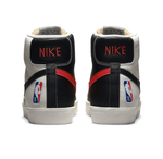 Мужские кроссовки NBA х Nike Blazer Mid '77 EMB '75th Anniversary - Trail Blazers' DD8025-101