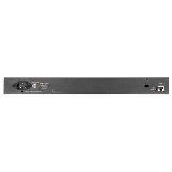 Коммутатор (свитч) D-Link DGS-1520-28
