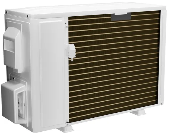 Сплит-система Energolux SAS24MR2-A/SAU24MR2-A Murren White