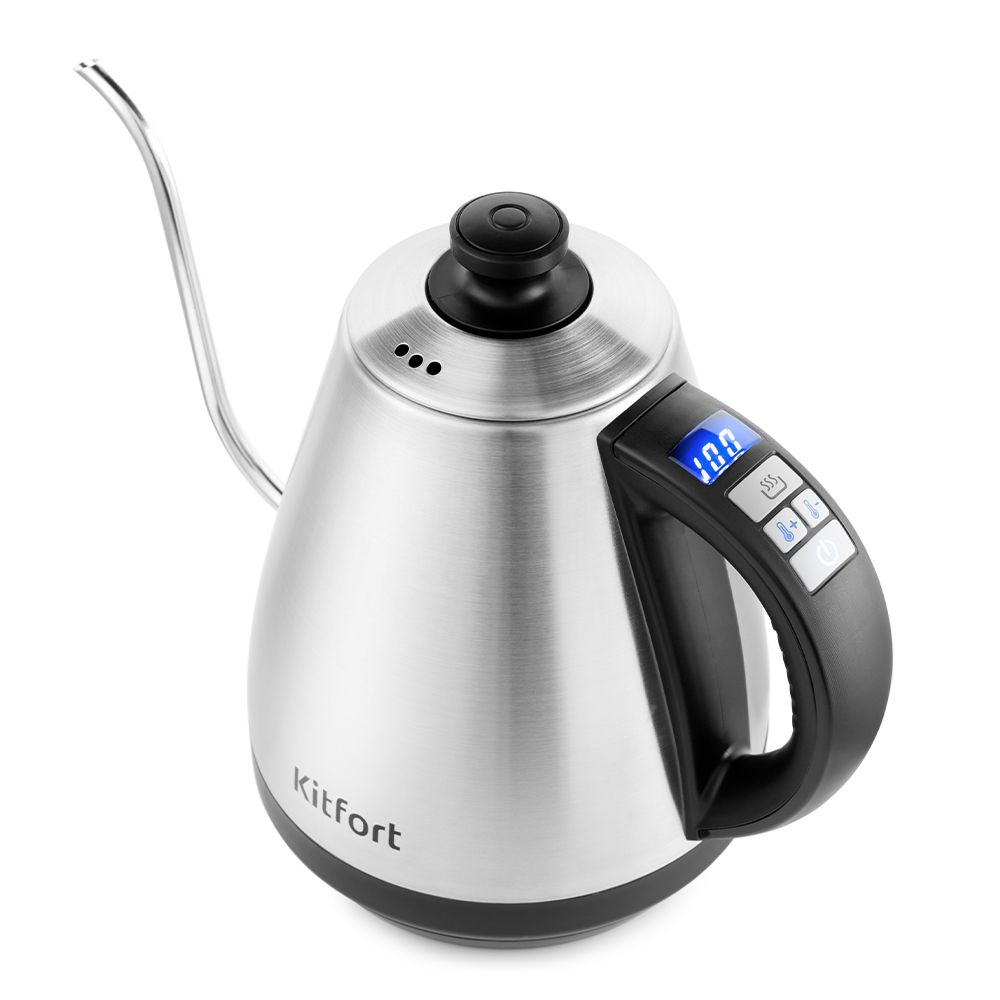 Чайник Kitfort KT-689 Чайник Kitfort KT-689