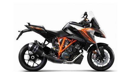 1290 Super Duke R (2020 + )