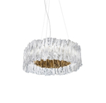 люстра Accordeon