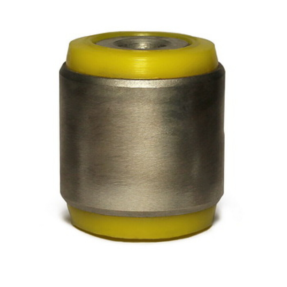 Полиуретановый сайлентблок задней подвески, поперечного рычага (1 шт.), Точка опоры.8-06-1273