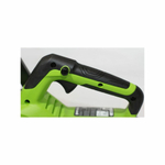 Пила цепная аккумуляторная GREENWORKS 24 V с акб и з/у 2007707UB