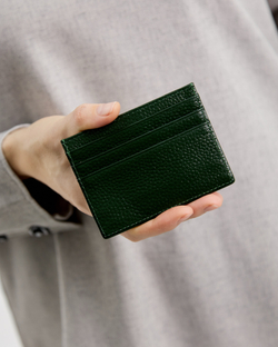 Картхолдер 514 033 зеленый