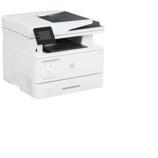 МФУ лазерное HP LaserJet Pro 4104dw