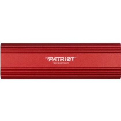 SSD диск Patriot Transporter Lite 4Tb PTPL4TBPEC