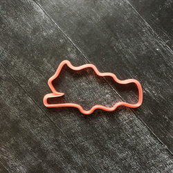 Ведьма №1 на метле