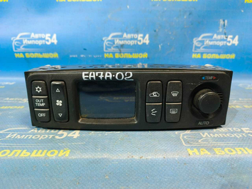 Блок управления климат-контролем MITSUBISHI GALANT 2000
