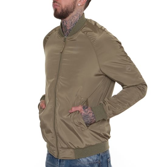 Куртка НИИ N Bomber Хаки