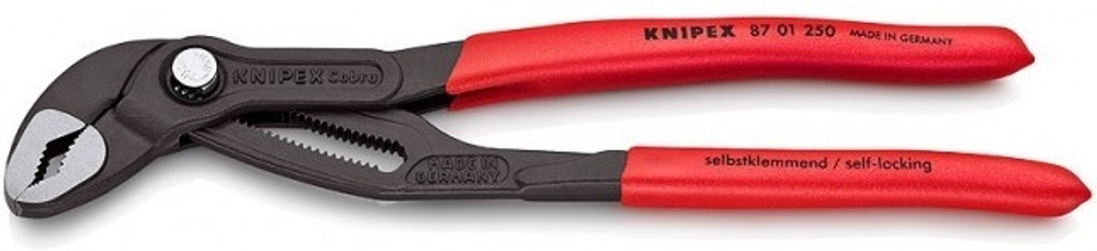Клещи  Knipex KN-8701250