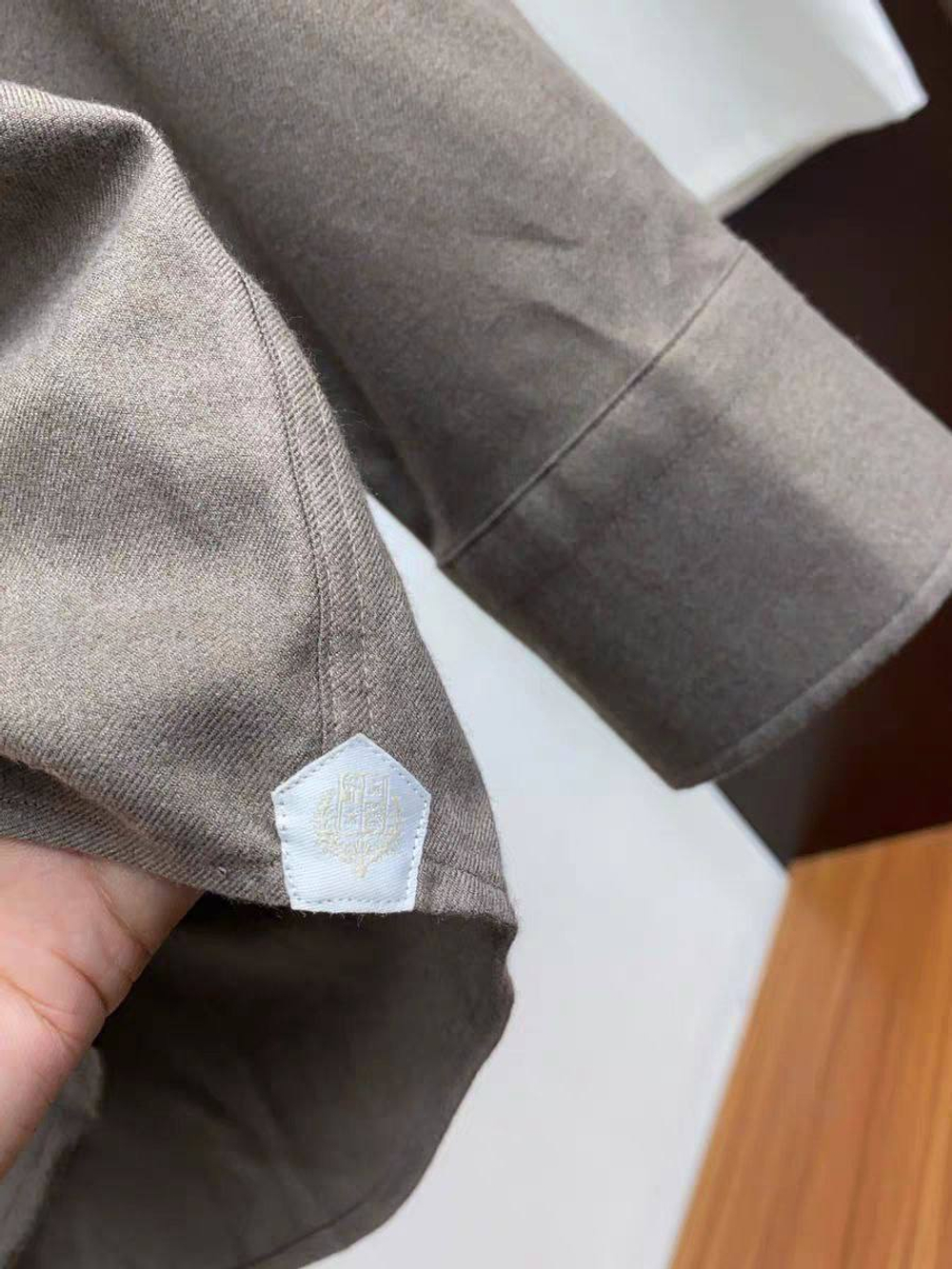 Рубашка Loro Piana