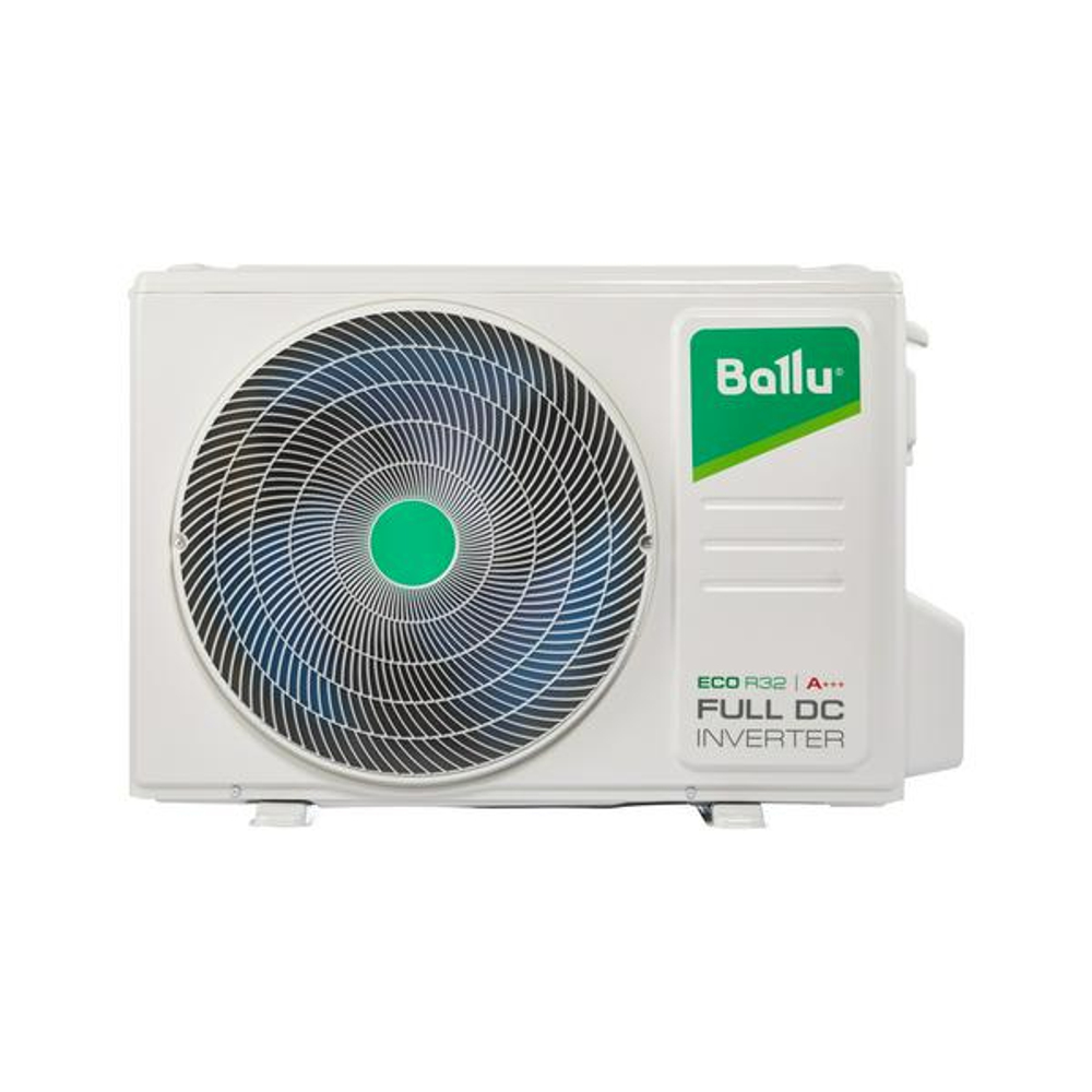 Сплит-система BALLU, BOHO DС Inverter, BSNI/in-13HN8 / BSNI/out-13HN8