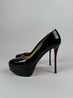 Туфли Christian Louboutin