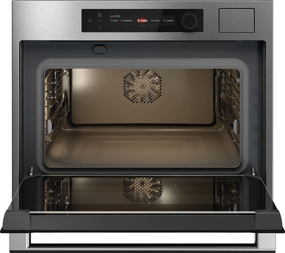 Компактный дух. шкаф Asko OCS64SSH