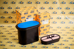 Комплект воздушных фильтров DieselMax AOSS