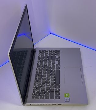 Ноутбук Asus F509FB-EJ240T Core i3/MX110/256/12/15.6FHD/3ч.