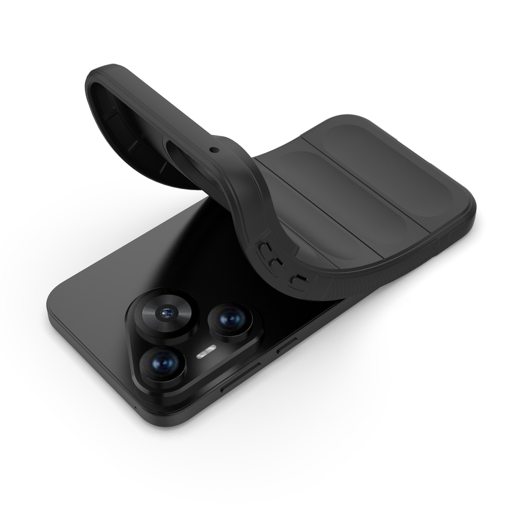 Противоударный чехол Flexible Case для Huawei Pura 70