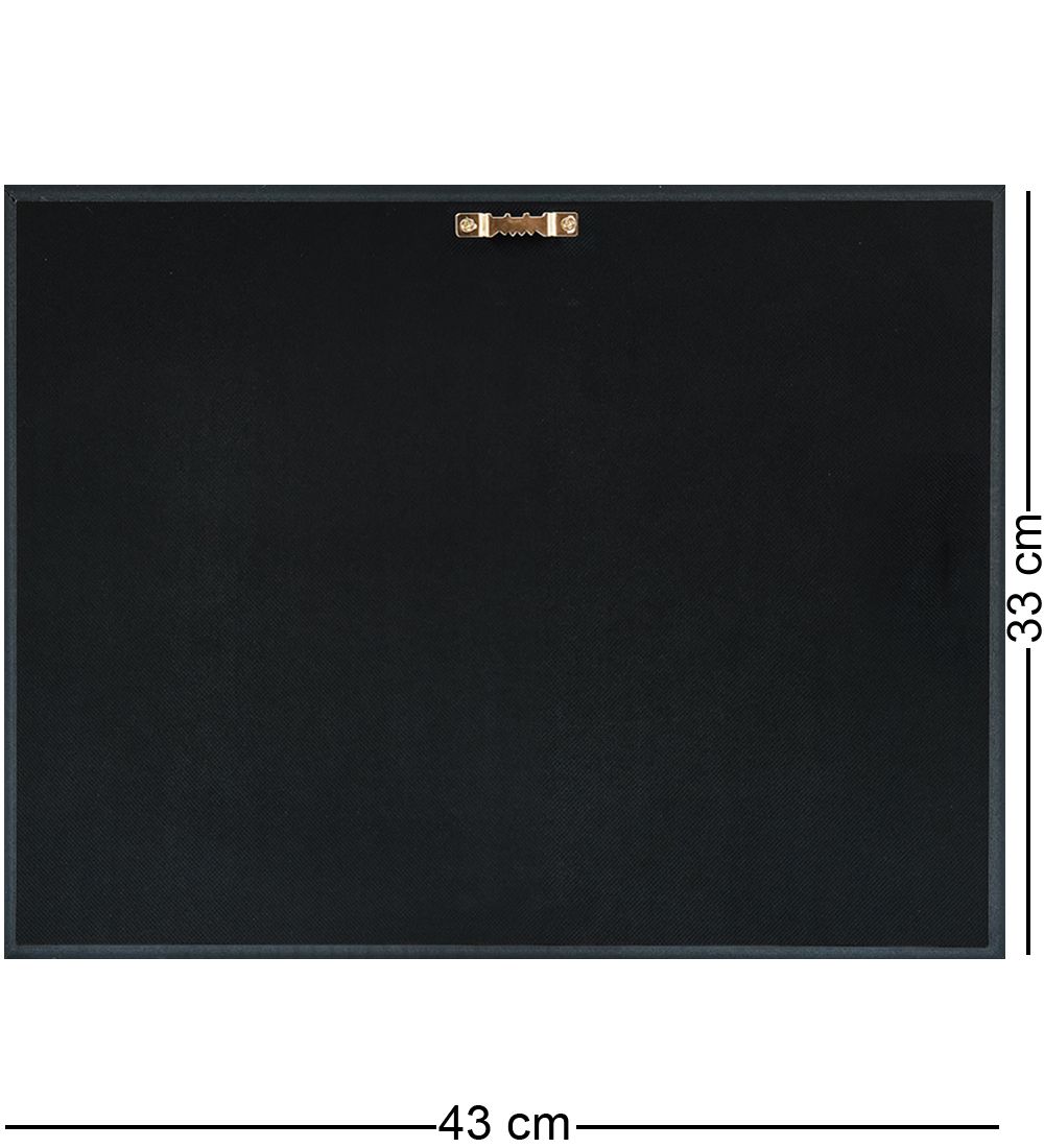 Народные промыслы ШК-55/235 Панно «Сергиев Посад»