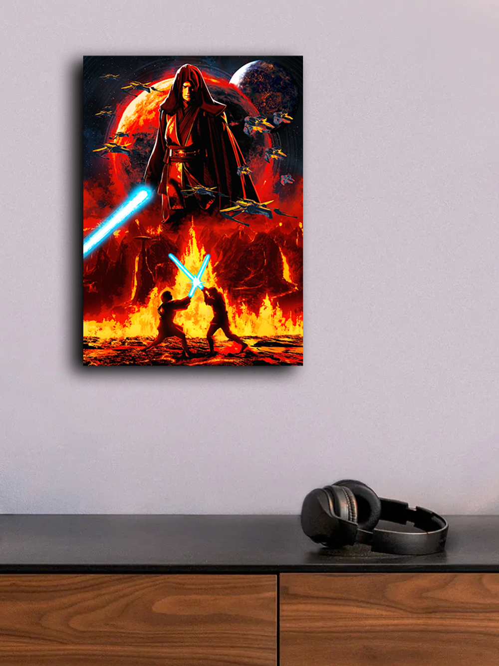 Звездные войны 7 (Star Wars)