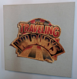The Traveling Wilburys The Traveling Wilburys Collection (US 2007)