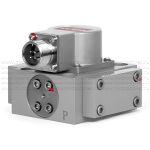 G761-3002B H10JOFM4VPL - Сервоклапан Moog (производство Китай)