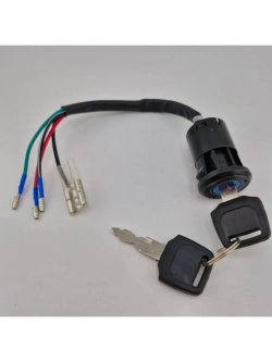 + + Замок зажигания для эндуро мотоцикла kayo t2 t4 t6
