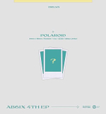 Альбом AB6IX - MO' Complete : Have A Dream 4th EP Album 2 Version SET