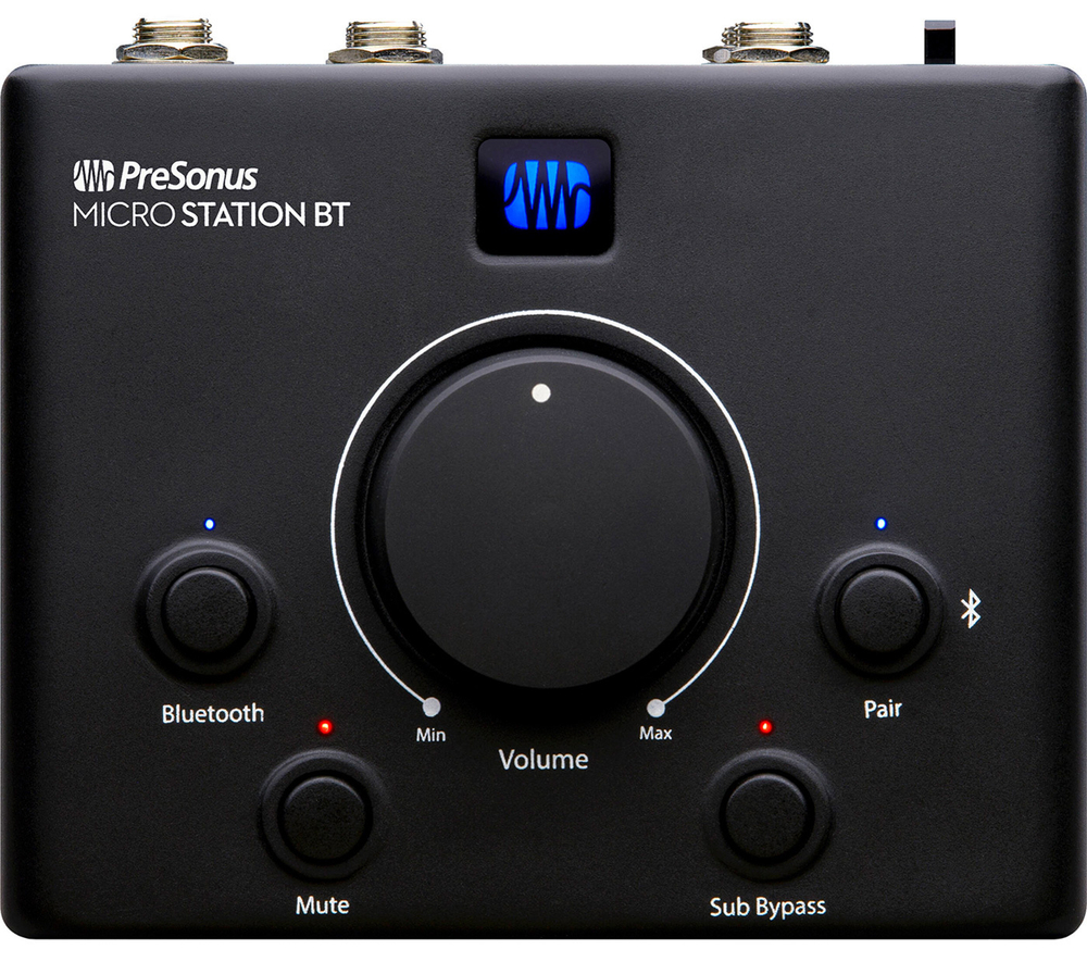 Presonus MicroStation BT