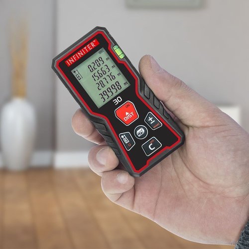 Измеритель длины CONDTROL INFINITER 30   1-2-325