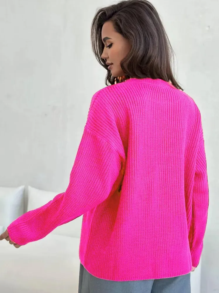 Свитер 7355821 Fabrika