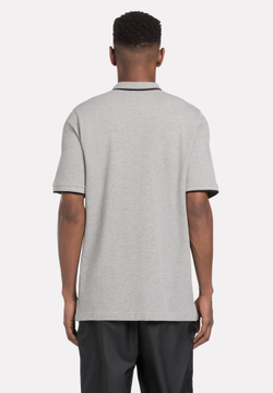 Поло мужское REEBOK IDENTITY PIQUE POLO