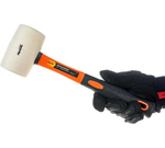 КИЯНКА SPARTA РЕЗИНОВАЯ 680Г БЕЛ/РЕЗ ФИБЕРГ/РУК111555