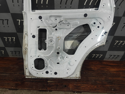 Дверь задняя правая Haval Jolion 21-24 Б/У Оригинал 6201200AST10AD