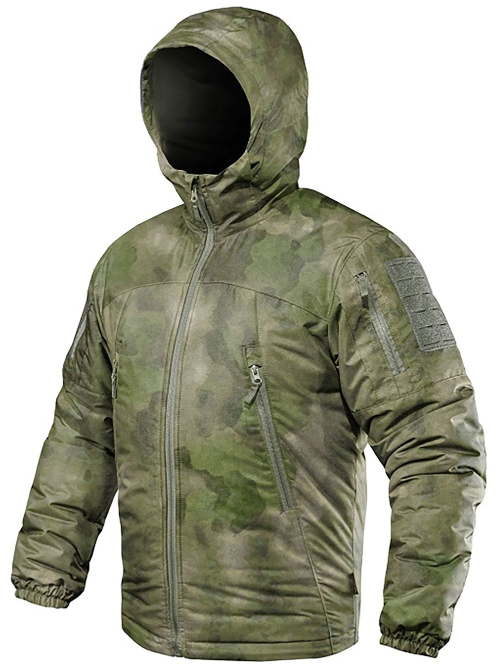 Куртка зимняя Sturmer ColdGear Ver II (Мох)