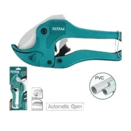 Ножницы для ПВХ труб 3-42мм THT53422