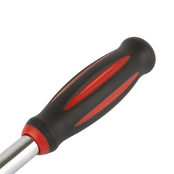 WDK-RH1260 Ротационная трещотка со сквозным приводом, 60 зубьев, приводной квадрат 1/2"