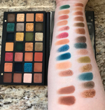 Natasha Denona Metropolis palette