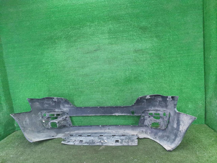 Бампер передний Citroen Berlingo 2 (2015-2019)