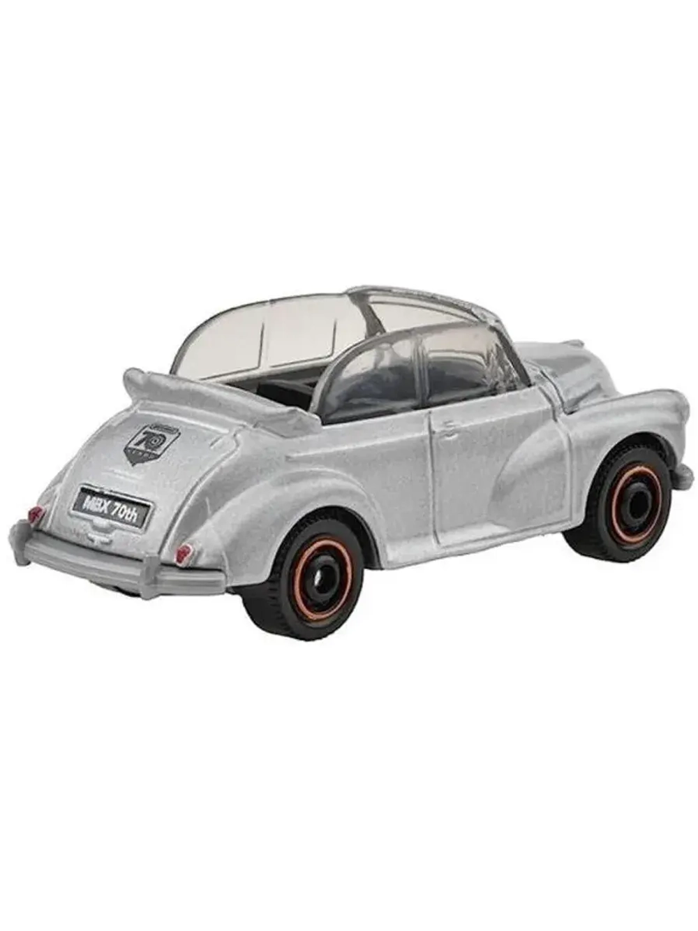 Машинка Хот Вилс Matchbox 1956 Morrıs Mınor FWD28 HLG35