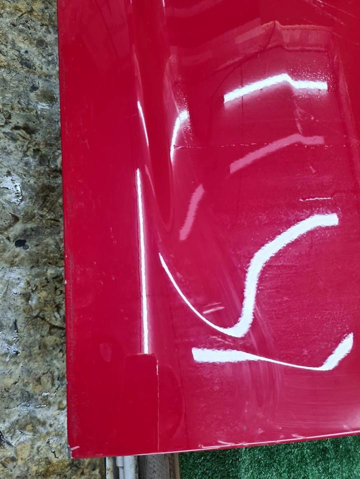 Дверь передняя правая MINI Countryman F60 (16-23)