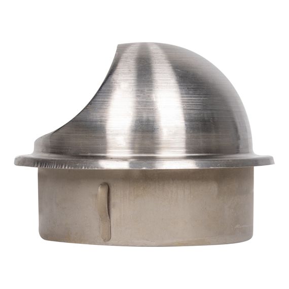 Решетка наружная SHUFT SGS 200 (сталь, неокрашеная) купить в Москве и Московской области по низкой цене с доставкой по России — (3) Решетка наружная SHUFT SGS 200 (сталь, неокрашеная) — (3)