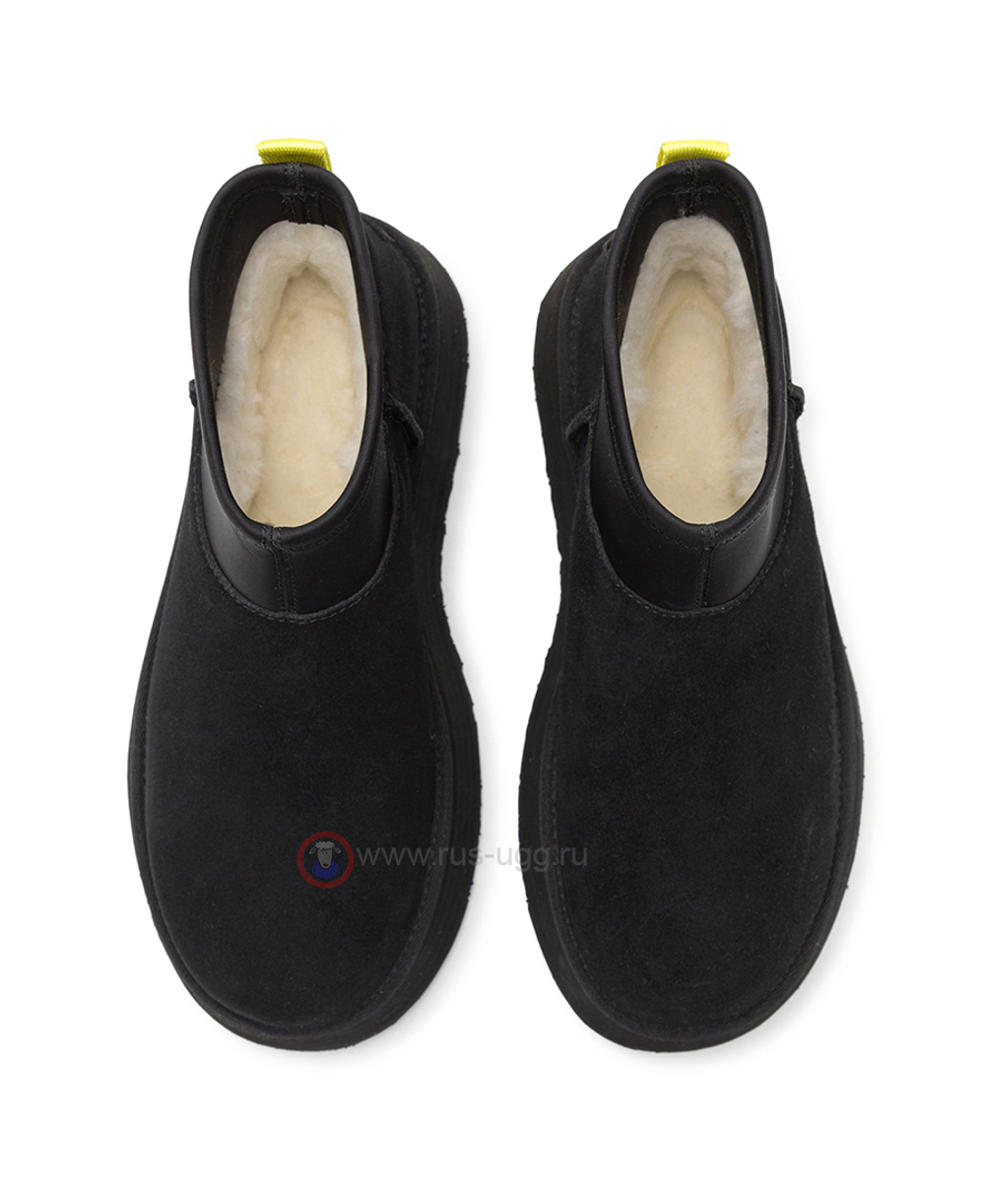 MINI DIPPER Black