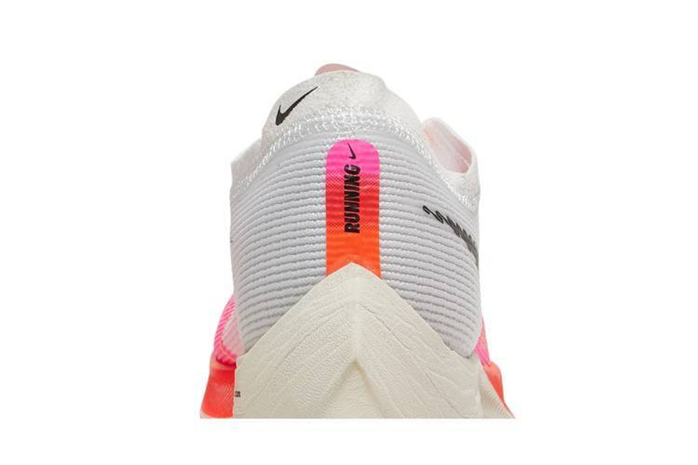 Кроссовки Nike Zoomx Vaporfly Next 2 (Женская размерная сетка)