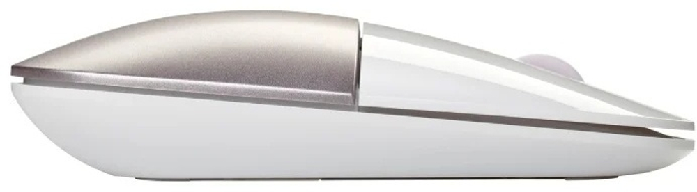 Мышь HP Z3700 розовый