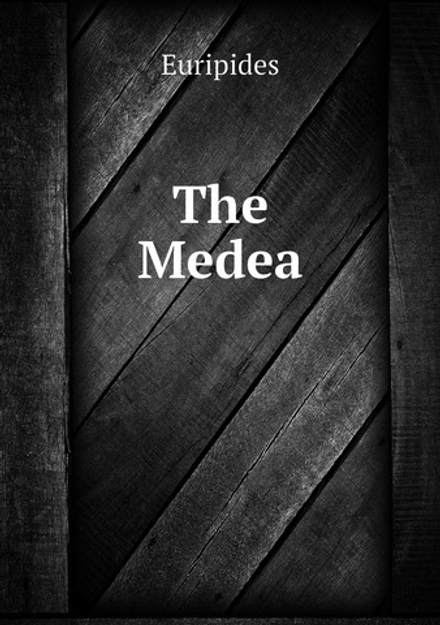 The Medea | Euripides