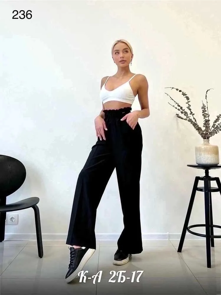 Брюки 4145211 (2020820844) Fabrika